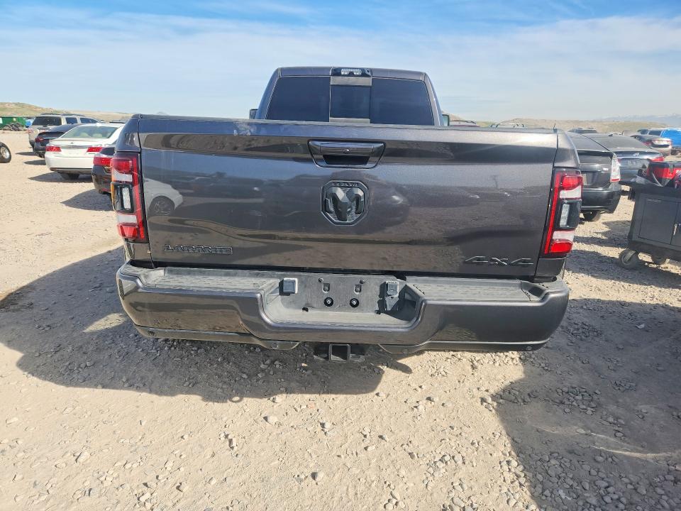 Продаж на аукціоні авто 2024 Ram 3500, vin: 3C63RRJL3RG150085, номер лоту: 47429406