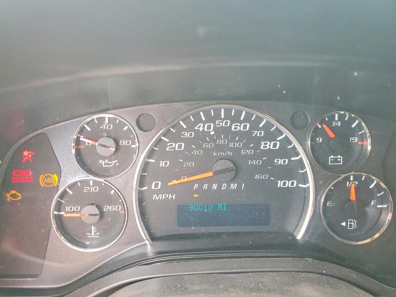Aukcja sprzedaży 2017 Chevrolet Express 25, vin: 1GCWGAFFXH1234109, numer aukcji: 79297455