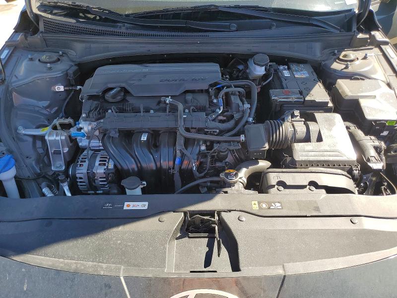Aukcja sprzedaży 2026 Hyundai Elantra, vin: KMHLL4DG7TU139117, numer aukcji: 45858496