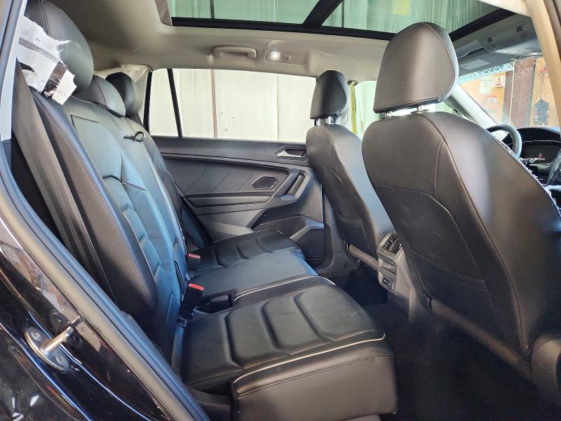 Aukcja sprzedaży 2020 Volkswagen Tiguan, vin: 3VV4B7AX7LM014724, numer aukcji: 45564156