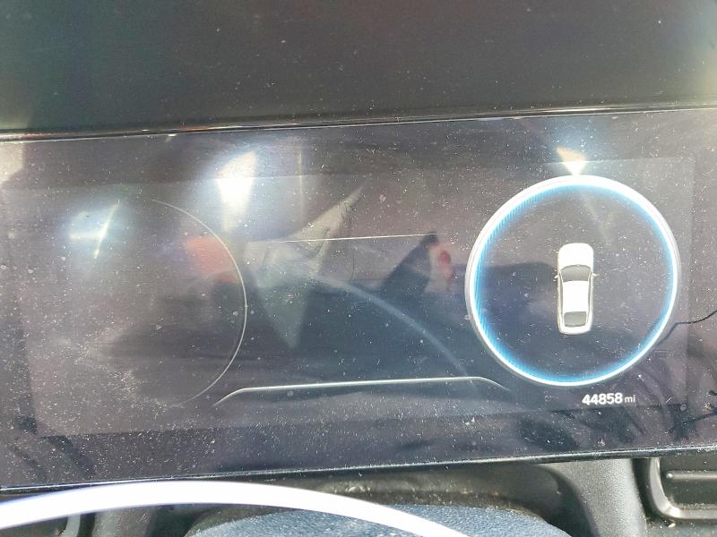 76164945 :رقم المزاد ، KMHLR4AF0PU489642 vin ، 2023 Hyundai Elantra مزاد بيع