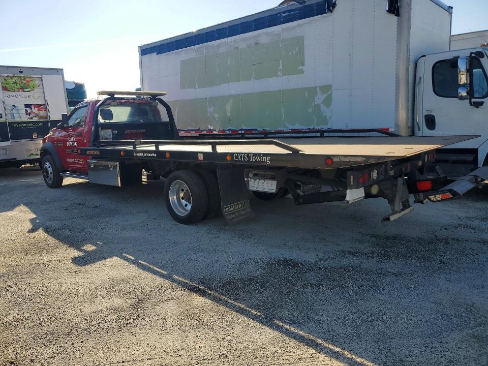 Продажа на аукционе авто 2017 Ram 5500, vin: 3C7WRMDL3HG551982, номер лота: 46539246