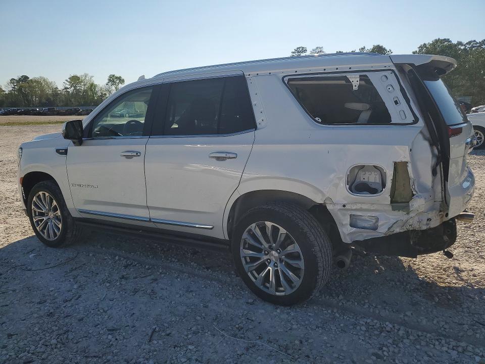 Aukcja sprzedaży 2022 Gmc Yukon, vin: 1GKS2DKL2NR246265, numer aukcji: 45761736