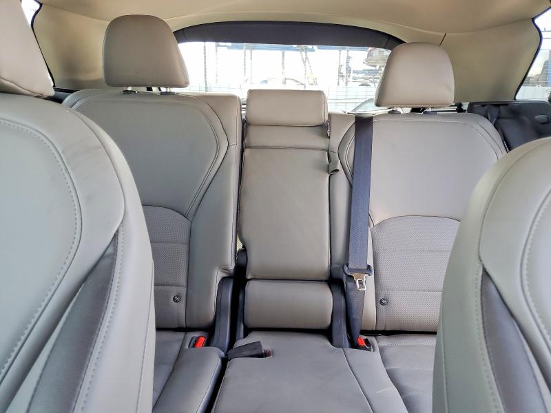 Aukcja sprzedaży 2025 Infiniti Qx50, vin: 3PCAJ5BB5SF106347, numer aukcji: 47383836