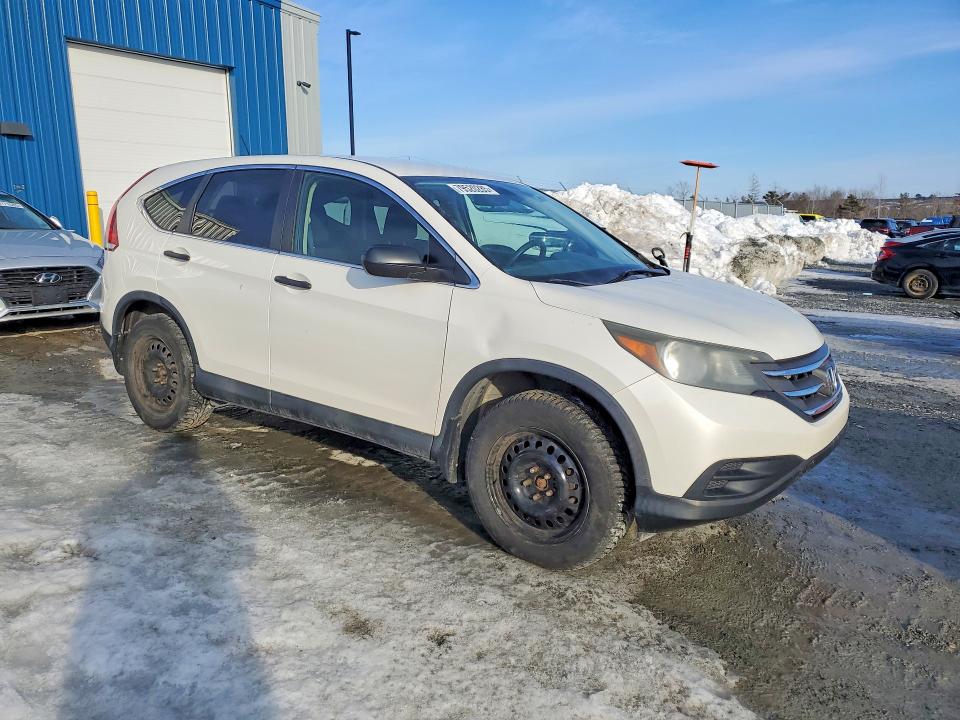 Aukcja sprzedaży 2014 Honda Cr-v, vin: 2HKRM4H37EH111799, numer aukcji: 79520285