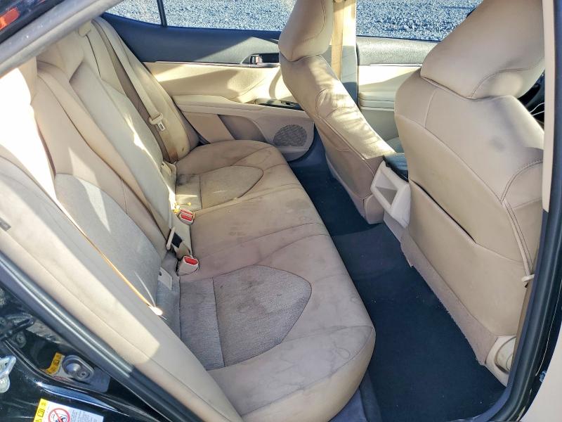 Aukcja sprzedaży 2019 Toyota Camry, vin: 4T1B11HK5KU176714, numer aukcji: 47401056