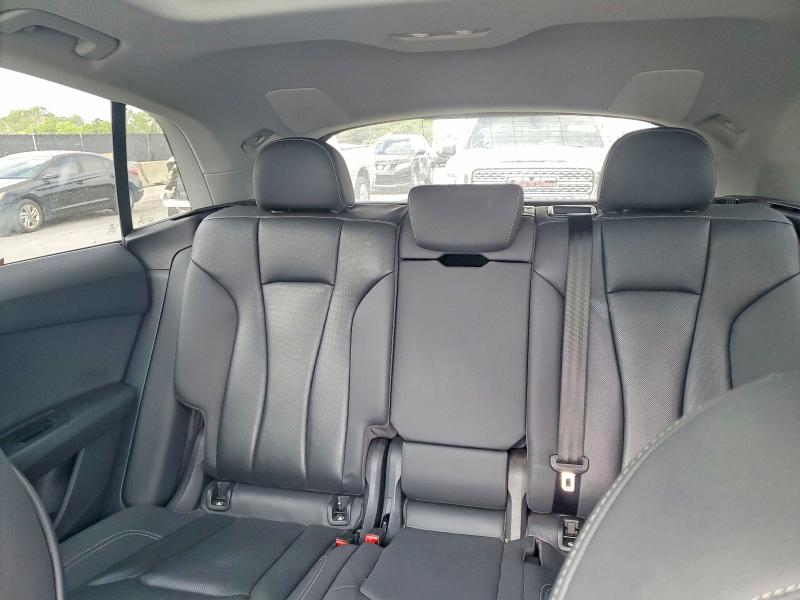 Aukcja sprzedaży 2019 Audi Q8, vin: WA1EVAF15KD027259, numer aukcji: 47152496