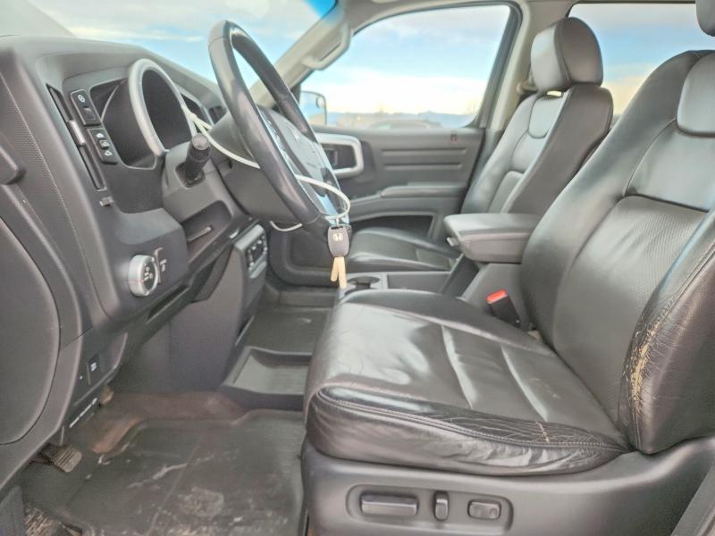 Aukcja sprzedaży 2006 Honda Ridgeline, vin: 2HJYK16576H004018, numer aukcji: 45946556