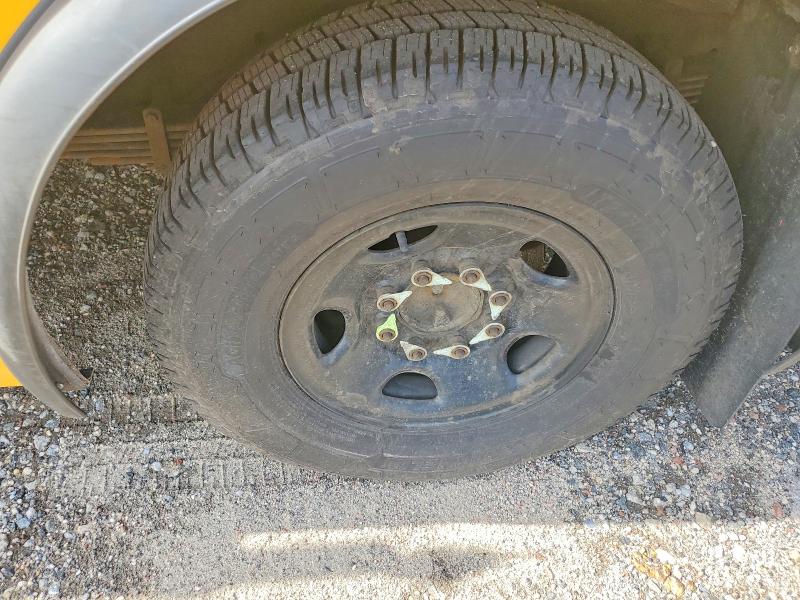 Продаж на аукціоні авто 2014 Chev Bus, vin: 1GB0G2BA9E1148585, номер лоту: 47119726
