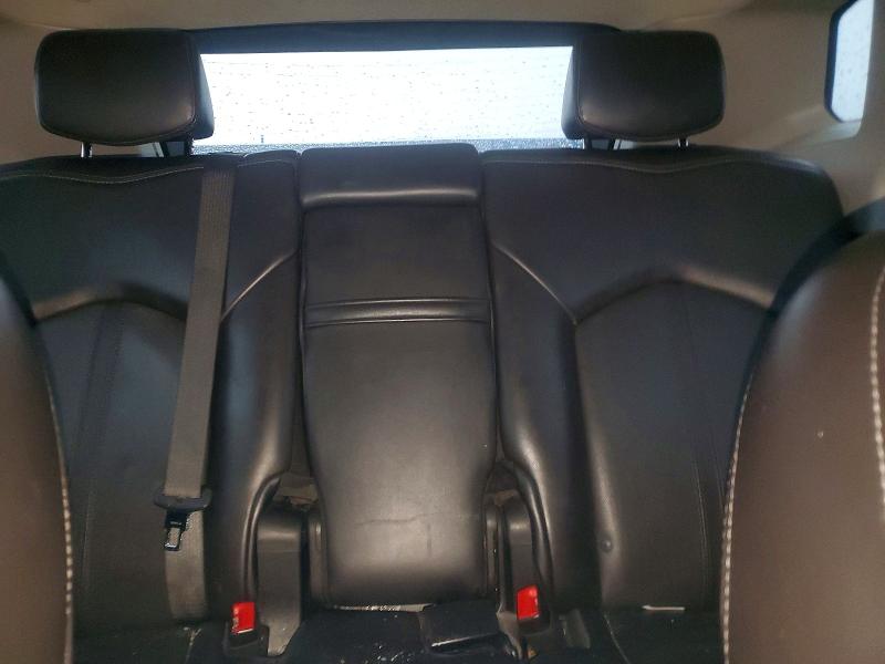 Aukcja sprzedaży 2014 Cadillac Srx, vin: 3GYFNEE32ES663530, numer aukcji: 45704096