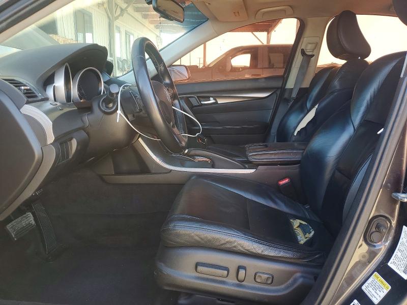 Продажа на аукционе авто 2012 Acura Tl, vin: 19UUA8F52CA002798, номер лота: 41657216