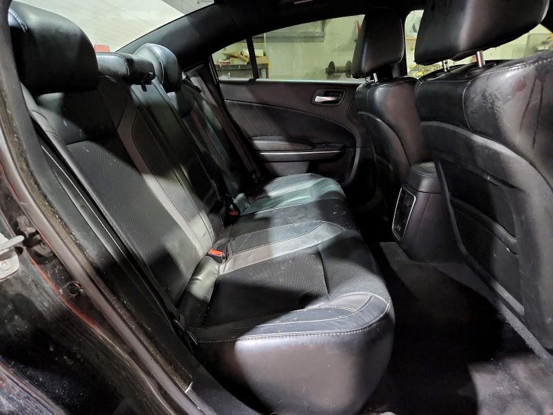 Aukcja sprzedaży 2016 Dodge Charger, vin: 2C3CDXJG9GH238171, numer aukcji: 45533726