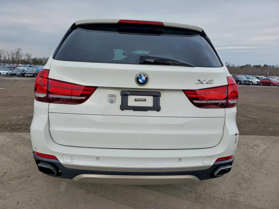 Aukcja sprzedaży 2017 Bmw X5, vin: 5UXKT0C3XH0V95827, numer aukcji: 79668585