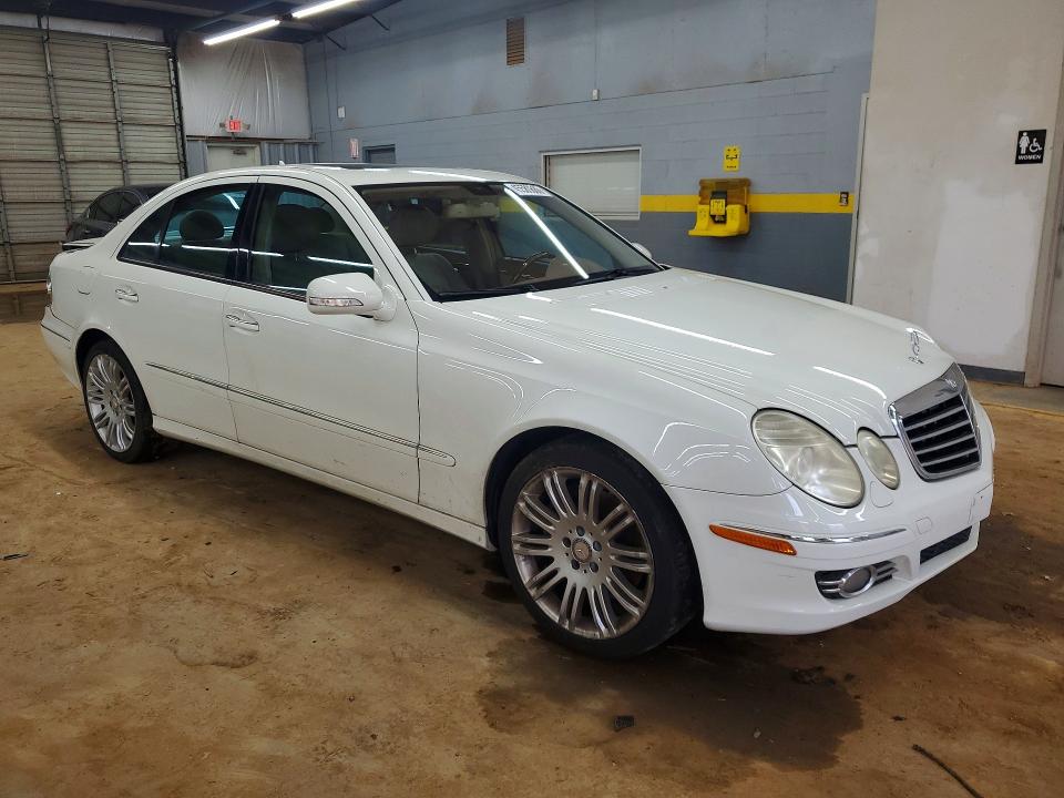 Aukcja sprzedaży 2008 Mercedes-benz E, vin: WDBUF87X98B298290, numer aukcji: 45589886