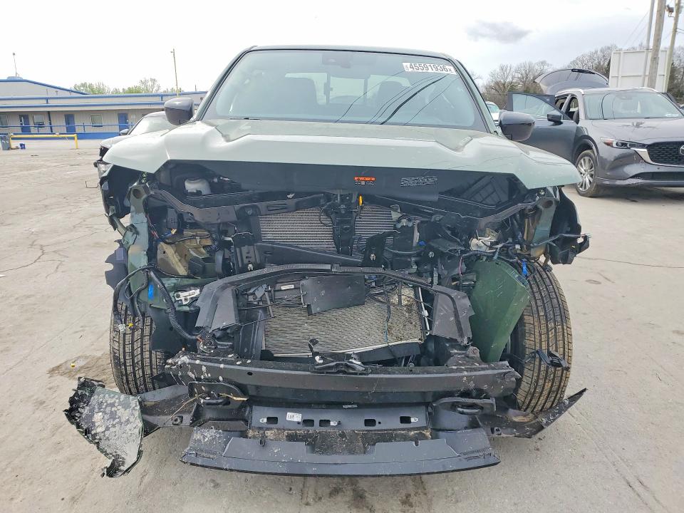 Продажа на аукционе авто 2026 Nissan Frontier, vin: 1N6ED1EK4TN639027, номер лота: 45591936