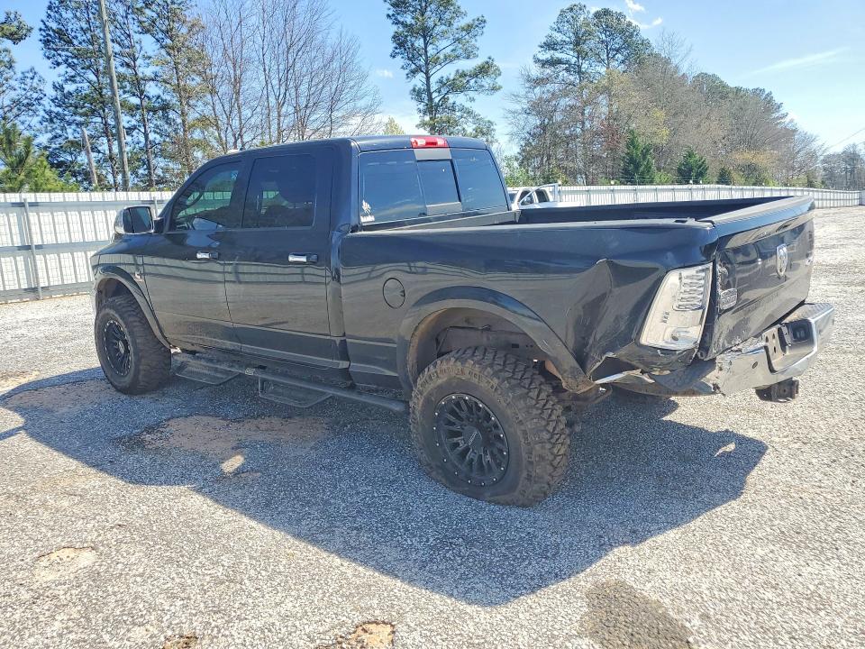 42045206 :رقم المزاد ، 3C6UR5GL1FG673766 vin ، 2015 Ram 2500 مزاد بيع