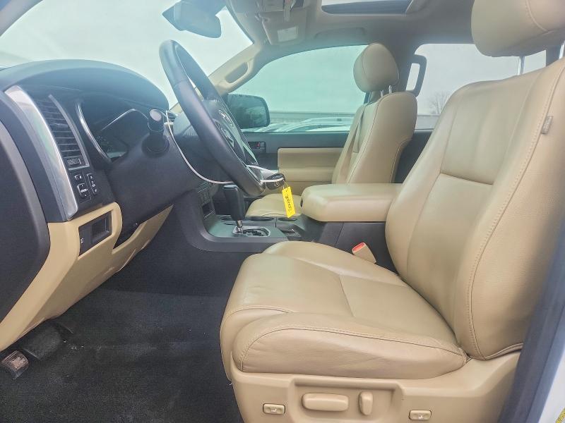 Продаж на аукціоні авто 2018 Toyota Sequoia, vin: 5TDBY5G19JS164472, номер лоту: 79706005