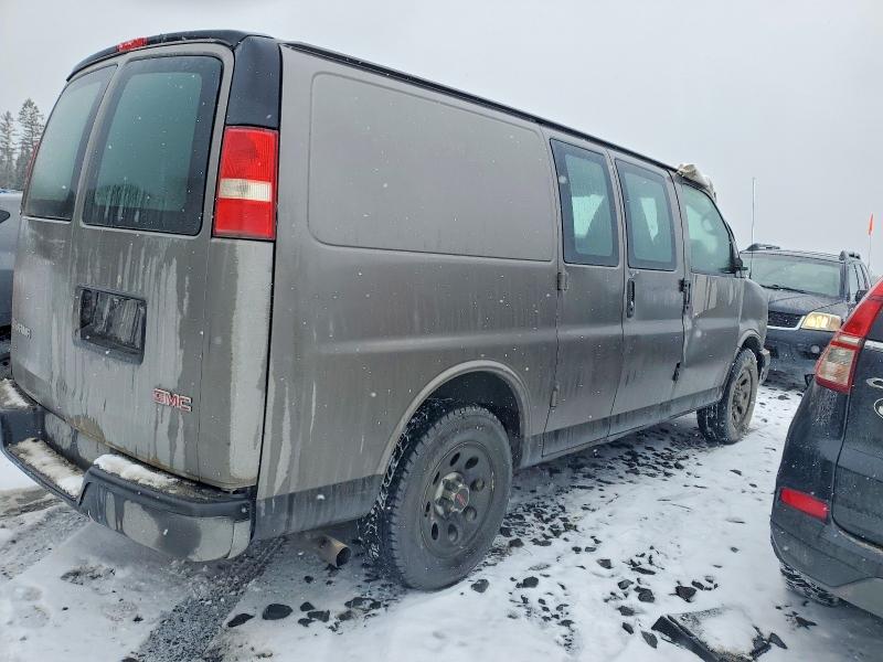 Auction sale of the 2012 Gmc Savana, vin: 1GTS7AFX7C1130452, lot number: 97817655