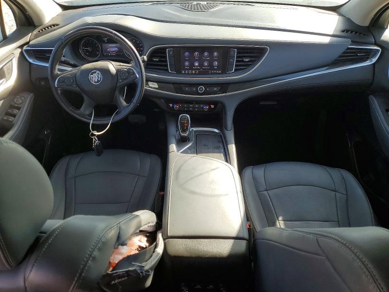 Aukcja sprzedaży 2020 Buick Enclave, vin: 5GAERBKW2LJ146540, numer aukcji: 47124636