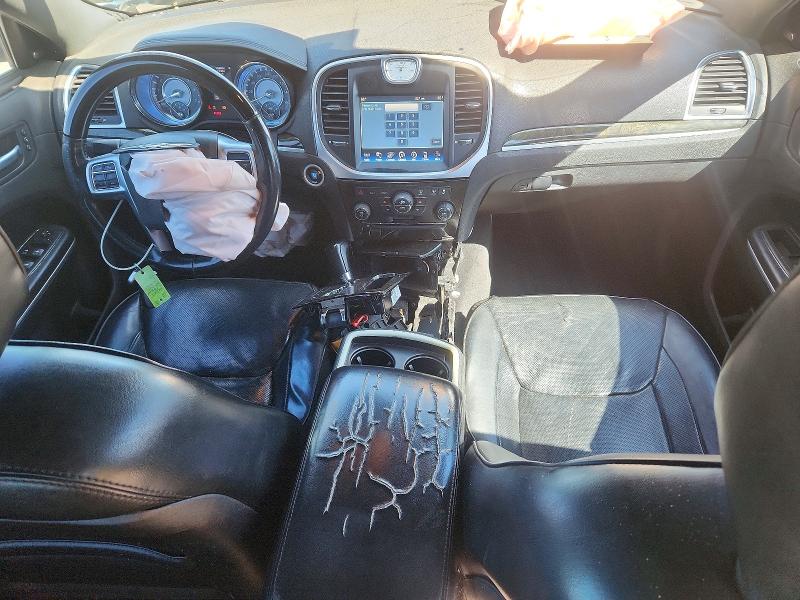 Продаж на аукціоні авто 2013 Chrysler 300c, vin: 2C3CCAET3DH508174, номер лоту: 45788146