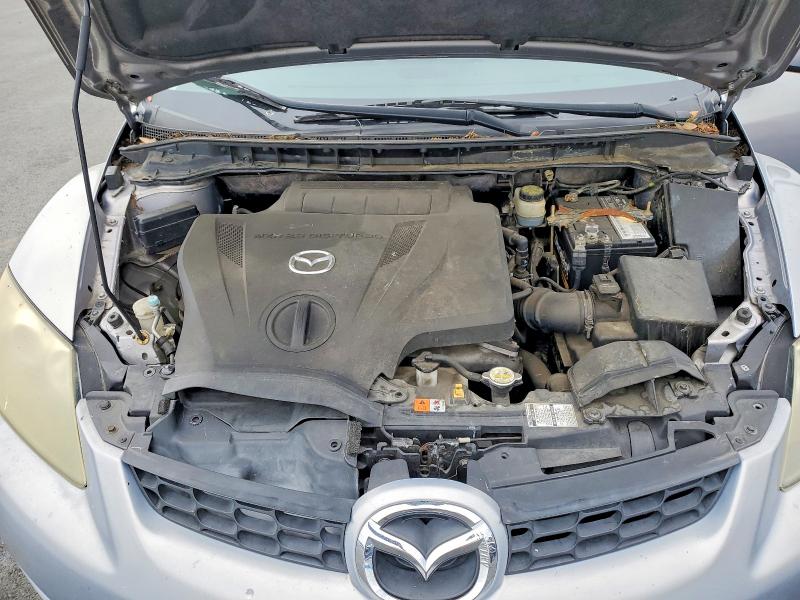 Auction sale of the 2007 Mazda Cx-7, vin: JM3ER29L670132900, lot number: 47815216