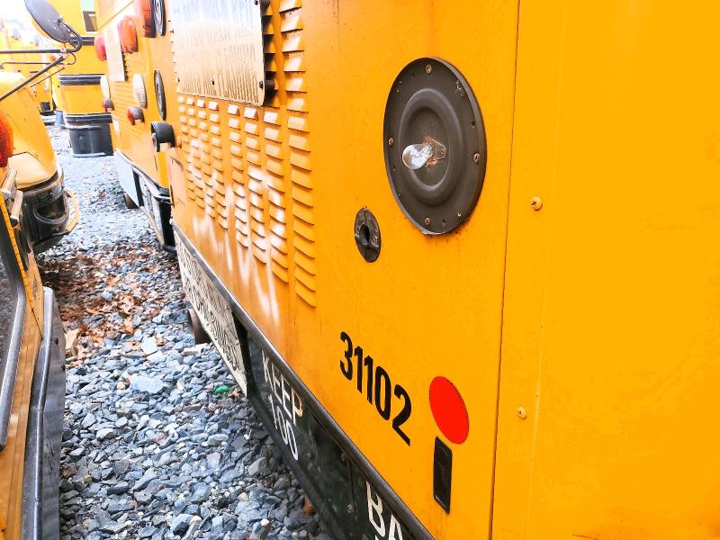 Aukcja sprzedaży 2016 Ic Corporation Re Series School, vin: 4DRBWAAN5GB219313, numer aukcji: 72387605