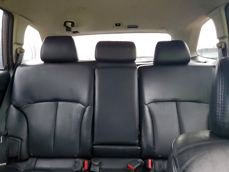 Aukcja sprzedaży 2011 Subaru Outback, vin: 4S4BRDKC5B2424872, numer aukcji: 47273986