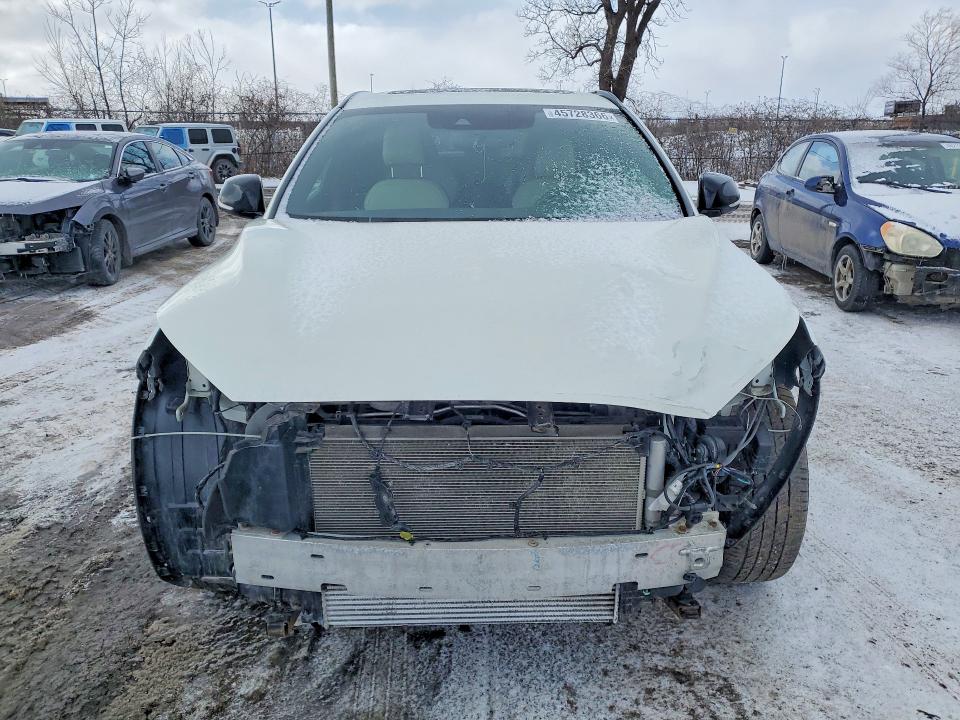 Продажа на аукционе авто 2022 Infiniti Qx55, vin: 3PCAJ5K32NF101832, номер лота: 45728366
