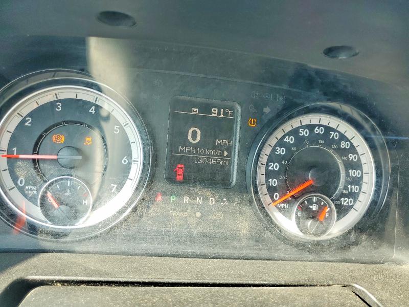 2020 Ram 1500 Classic მანქანა იყიდება აუქციონზე, vin: 1C6RR6FG0LS121647, აუქციონის ნომერი: 41663306