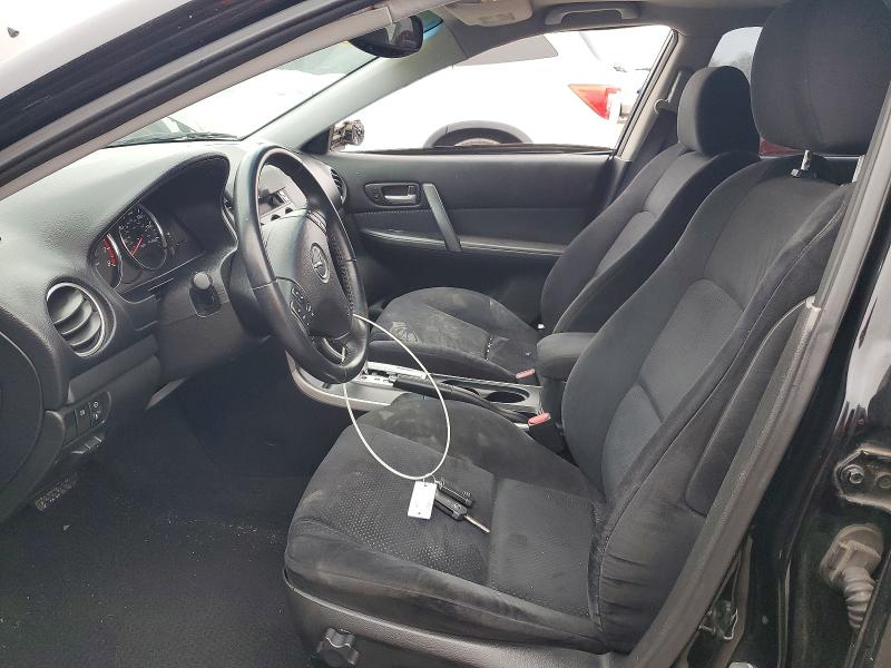 Продаж на аукціоні авто 2007 Mazda 6, vin: 1YVHP80C275M46620, номер лоту: 79580875