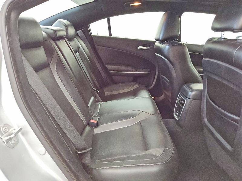 Aukcja sprzedaży 2022 Dodge Charger, vin: 2C3CDXBG3NH157243, numer aukcji: 95789685