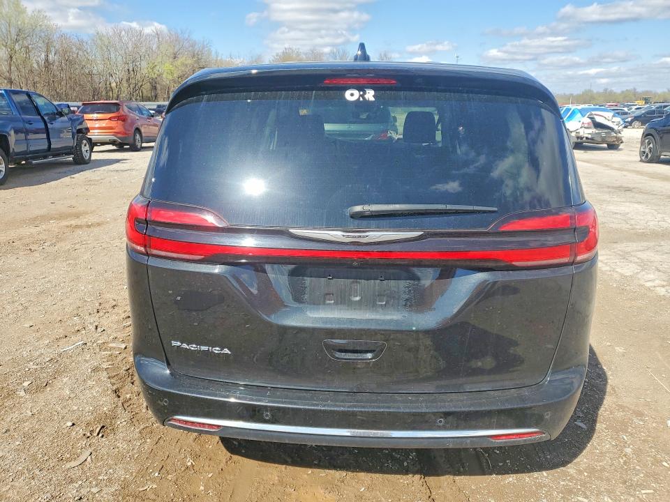 Aukcja sprzedaży 2023 Chrysler Pacifica, vin: 2C4RC1BG6PR578473, numer aukcji: 45633296