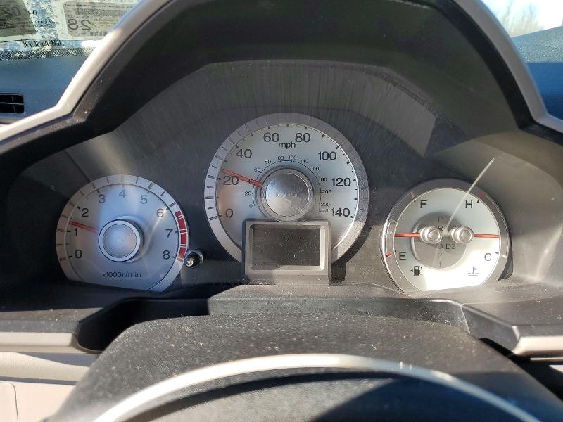 Продажа на аукционе авто 2011 Honda Pilot, vin: 5FNYF4H96BB050434, номер лота: 79887285