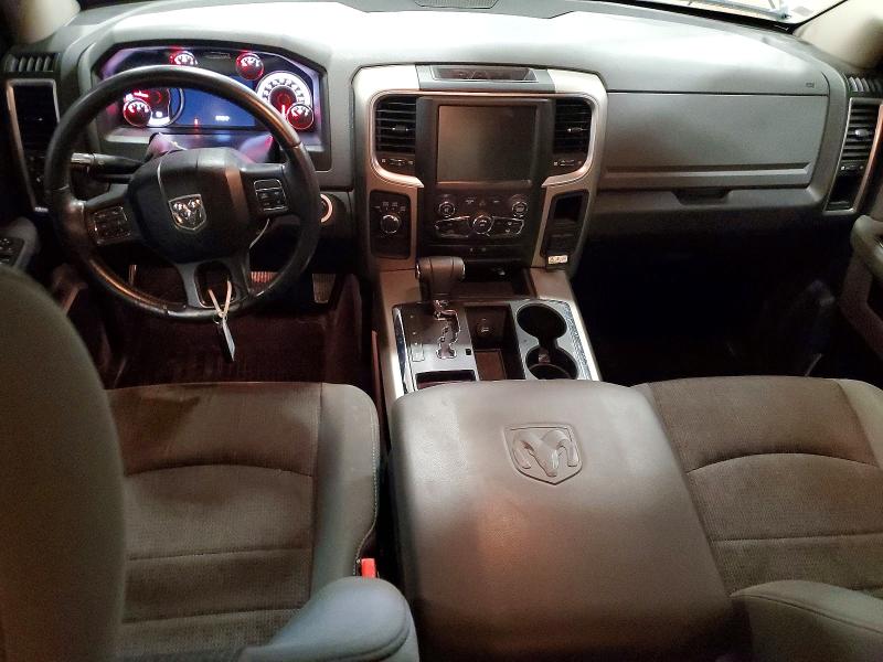 Продажа на аукционе авто 2013 Ram 1500, vin: 1C6RR7LT7DS505840, номер лота: 45800116
