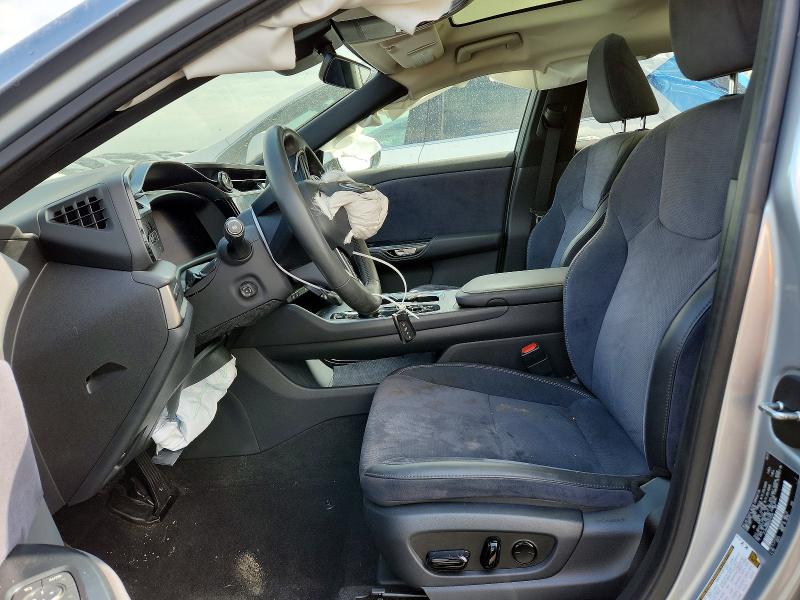 Продаж на аукціоні авто 2023 Lexus Rz, vin: JTJAAAAB9PA015234, номер лоту: 77941195