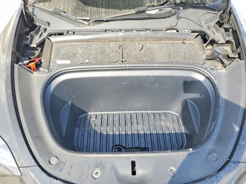 Aukcja sprzedaży 2025 Tesla Model Y, vin: 7SAYGAEE0SF292507, numer aukcji: 47946006