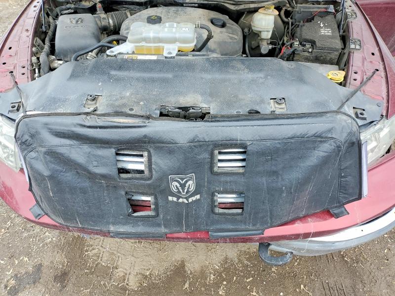 Продажа на аукционе авто 2016 Ram 1500, vin: 1C6RR7LM1GS284958, номер лота: 46180056