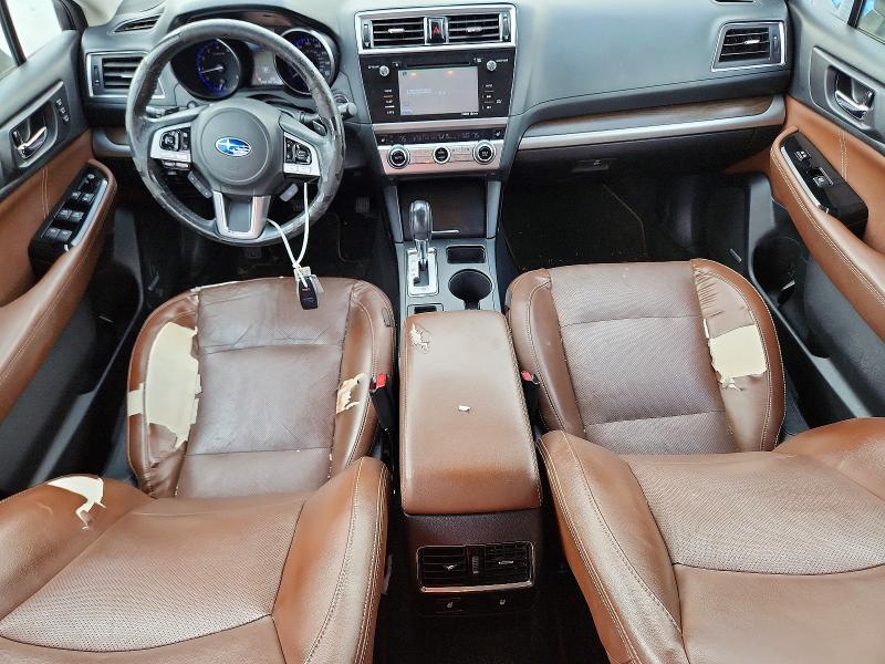 Продаж на аукціоні авто 2017 Subaru Outback, vin: 4S4BSETC5H3340434, номер лоту: 79898405