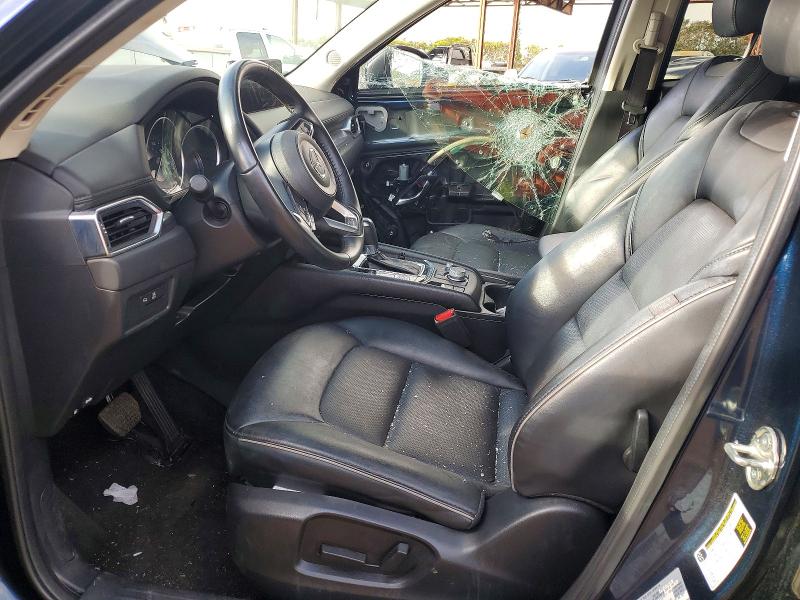 2024 Mazda Cx-5 მანქანა იყიდება აუქციონზე, vin: JM3KFBBL1R0481018, აუქციონის ნომერი: 79656965