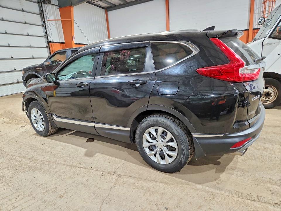 Aukcja sprzedaży 2017 Honda Cr-v, vin: 2HKRW2H97HH130196, numer aukcji: 47414936