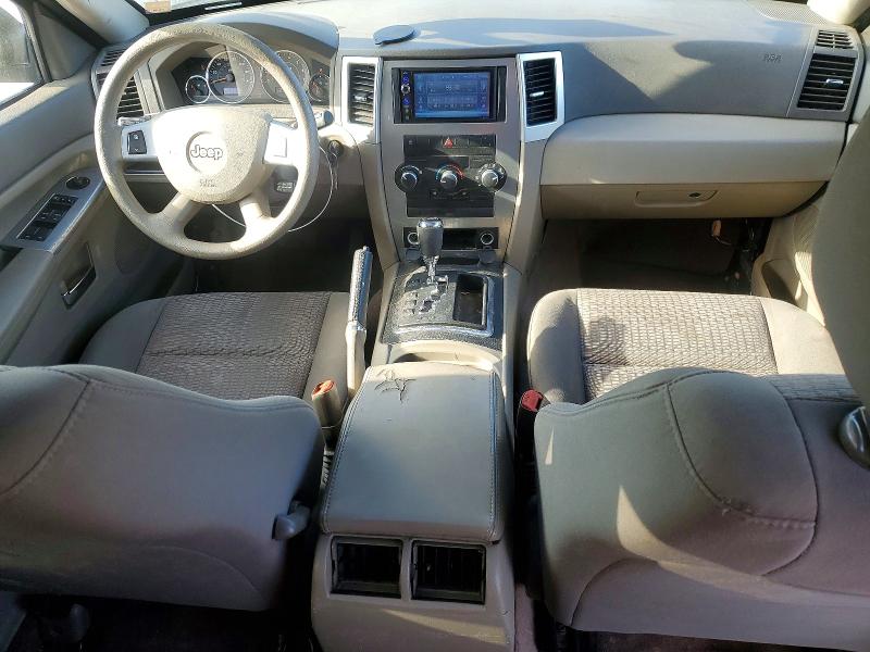 Aukcja sprzedaży 2009 Jeep Grand Cherokee, vin: 1J8GS48K79C529973, numer aukcji: 46455696