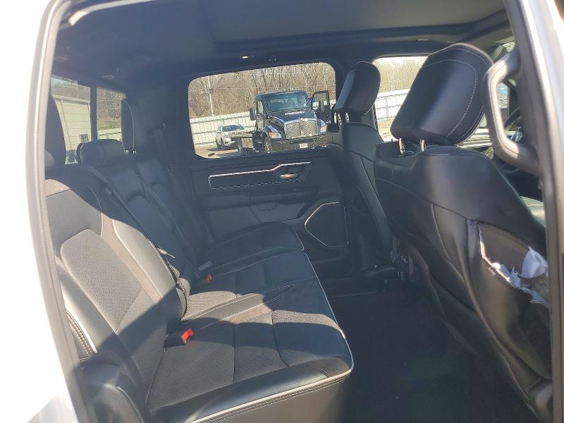 Продаж на аукціоні авто 2026 Ram 1500, vin: 1C6SRFJPXTN293739, номер лоту: 79438745