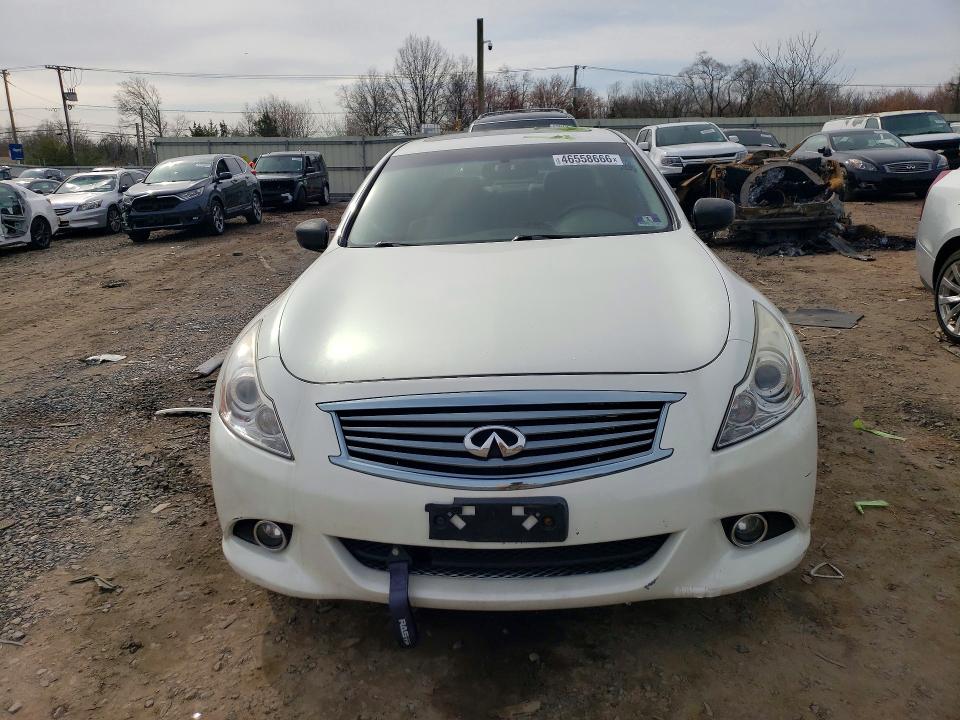 Aukcja sprzedaży 2010 Infiniti G37 Sedan, vin: JN1CV6AR8AM255054, numer aukcji: 46558666