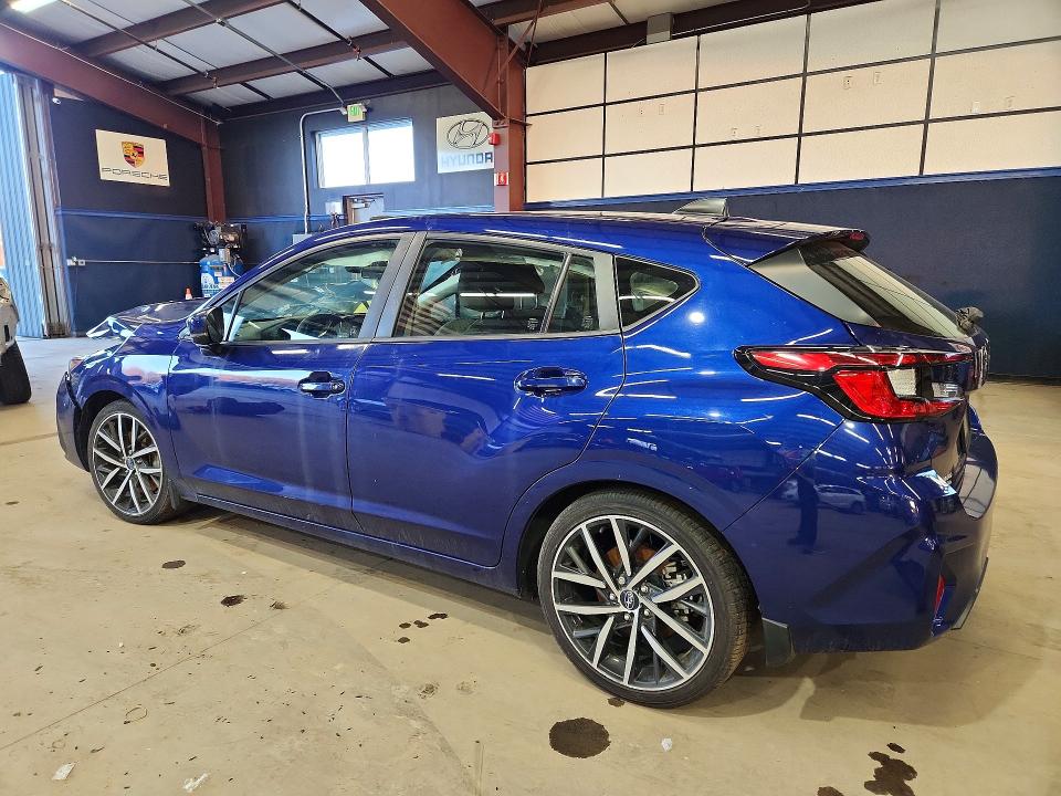Продажа на аукционе авто 2024 Subaru Impreza, vin: JF1GUAFC9R8352041, номер лота: 45944696