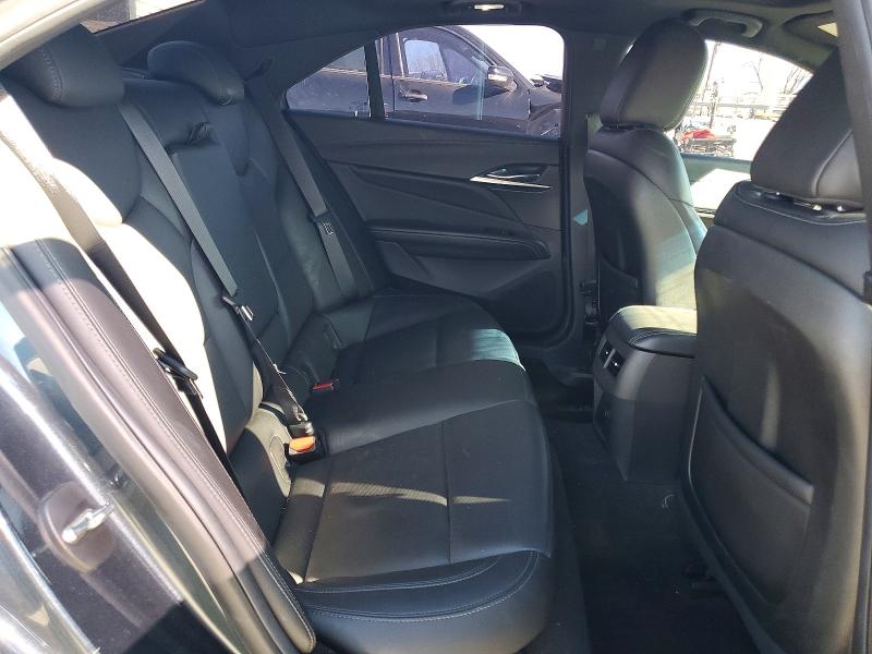 Aukcja sprzedaży 2022 Cadillac Ct4, vin: 1G6DB5RK6N0129948, numer aukcji: 46655546