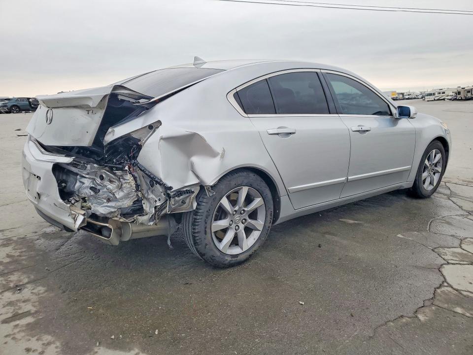 Aukcja sprzedaży 2012 Acura Tl, vin: 19UUA8F58CA034106, numer aukcji: 47971156