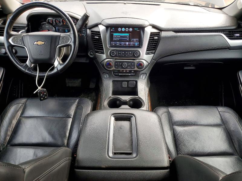 Aukcja sprzedaży 2018 Chevrolet Suburban, vin: 1GNSKHKC5JR135889, numer aukcji: 47378116