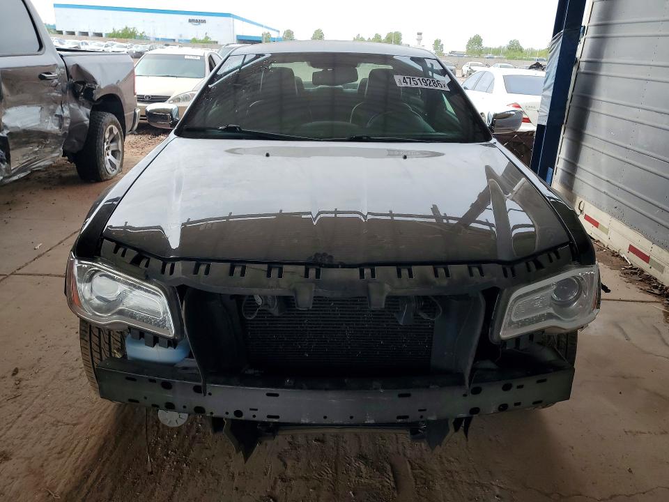 Aukcja sprzedaży 2014 Chrysler 300c, vin: 2C3CCAKG5EH201212, numer aukcji: 47519286