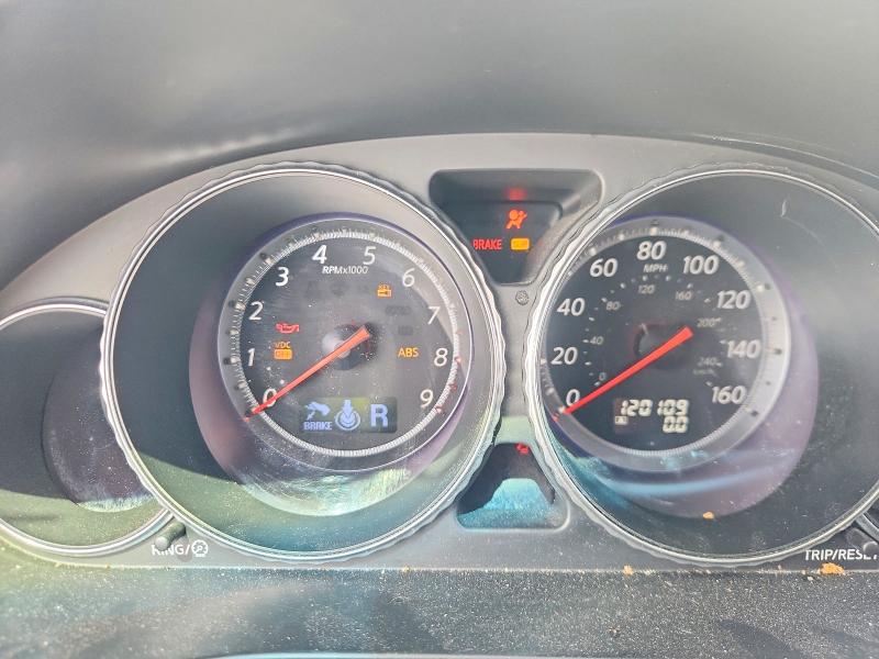 Aukcja sprzedaży 2009 Infiniti M35, vin: JNKCY01F69M852995, numer aukcji: 79387035