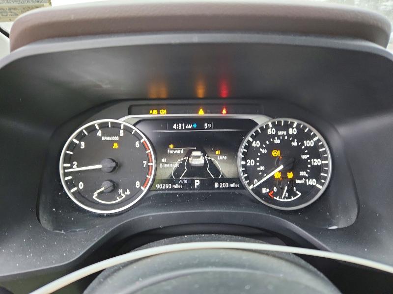 Продажа на аукционе авто 2023 Nissan Rogue, vin: 5N1BT3BB1PC674341, номер лота: 78983015